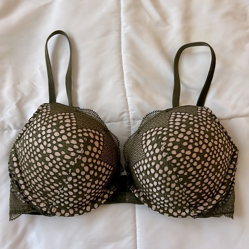 VS Bombshell Bra